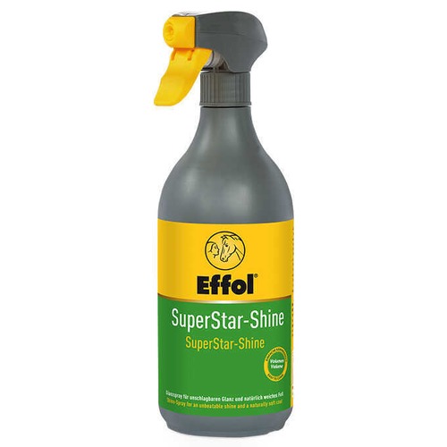 EFFOL® Super Star Shine Lotion – Maximum Shine エフォール 艶だしスプレー【在庫有】.