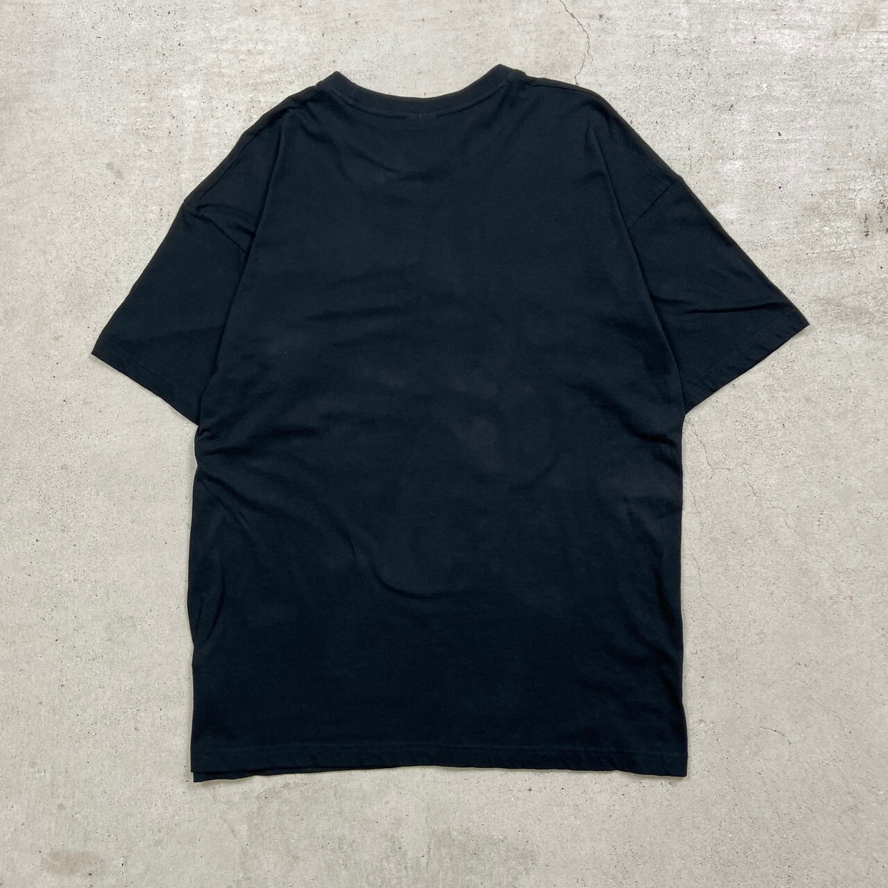 FAMOUS ARTISTS アートプリントTシャツ モナリザ メンズ2XL 古着 