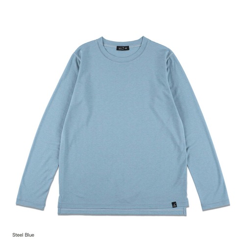 ALL ELEVATION L/S W's 2026