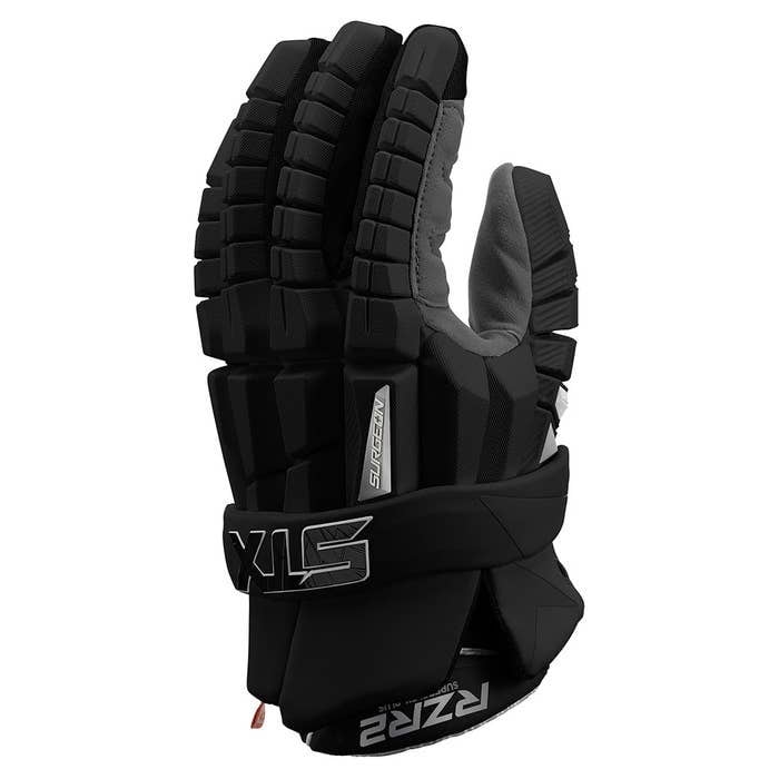 STX RZR2 ラクロス グローブ