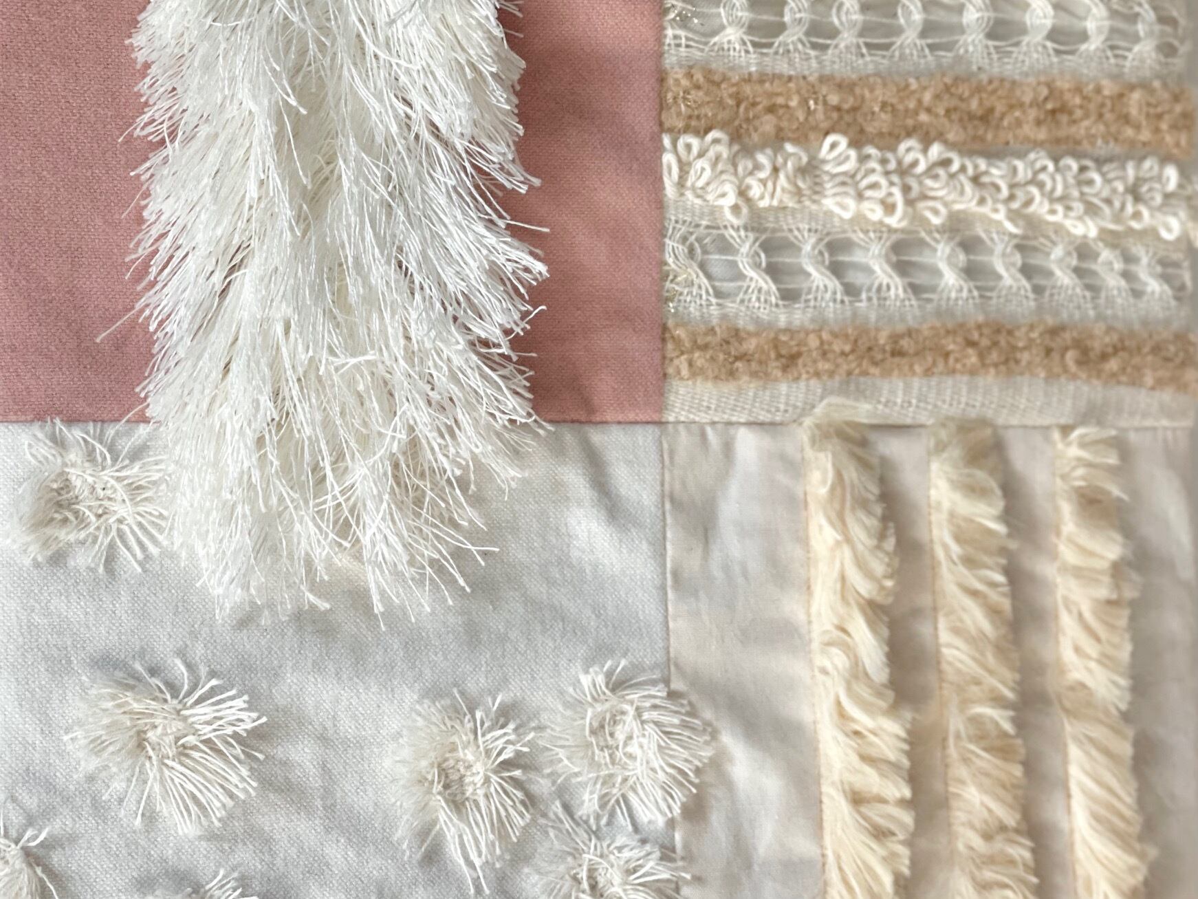 パッチワークのかばん　o-0429