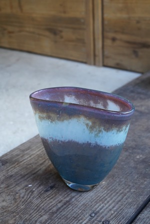 【FIDORIO】 Flower vase 10