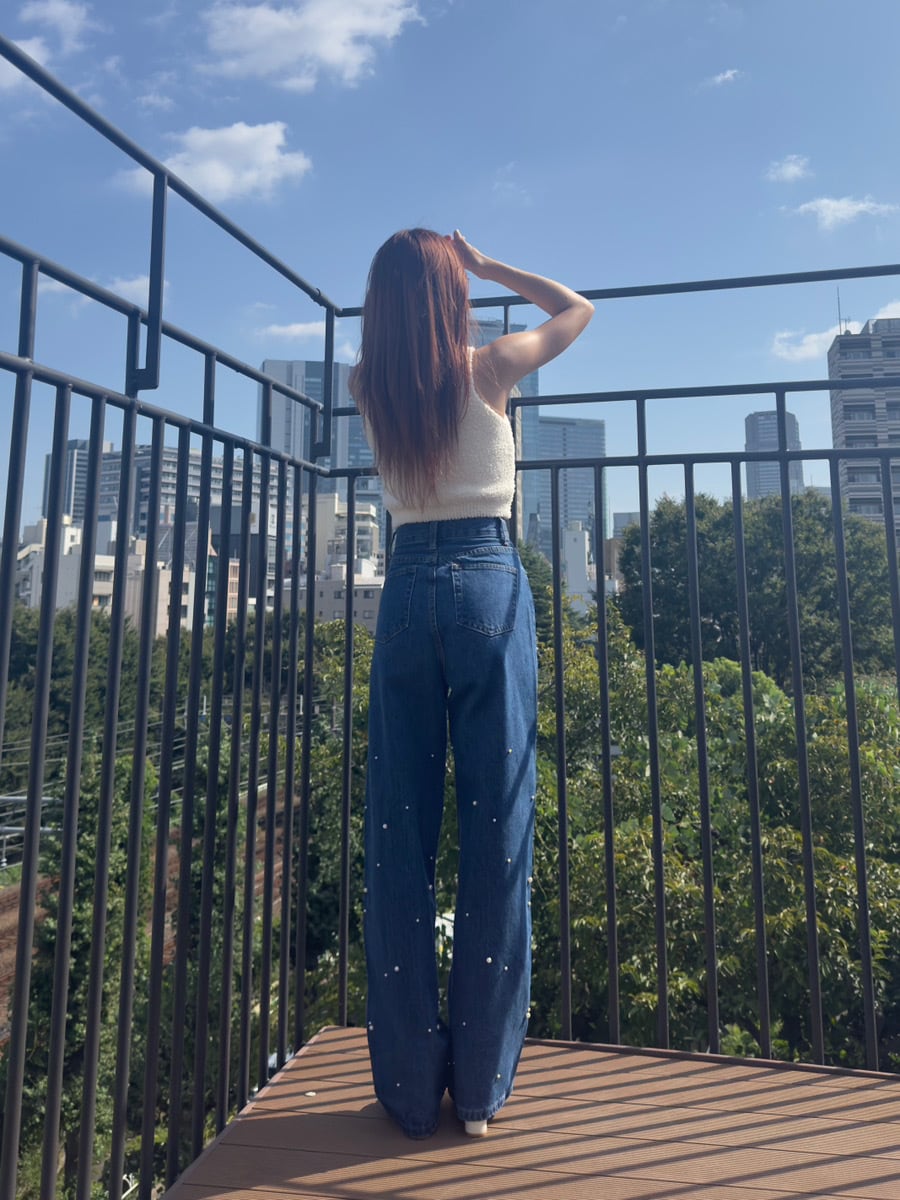 パールデニム | 2(g+c)