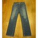 Levi's W501-01 (27) レディース ストレート  ジーンズ  ★送料無料 !!