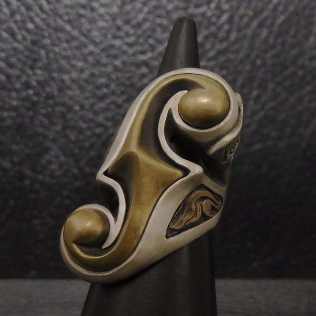 Forte Ring