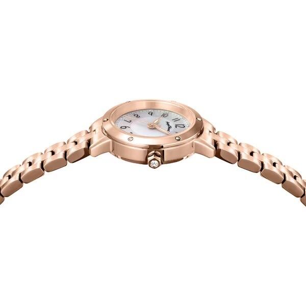 O | ISSEY MIYAKE WATCH ISSEY MIYAKE O SILAW003 サクラ 腕時計