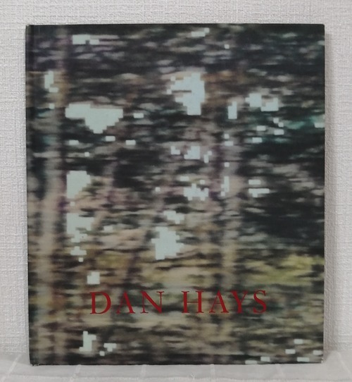 DAN HAYS 洋書図録 ENTWISTLE