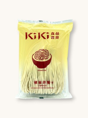 KIKI　花椒チリ—まぜそば（椒麻拌麵）