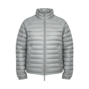 [UNDERMYCAR] Undermycar Mu.150 Combi Basic Light Down Jacket Silver 正規品 韓国ブランド 韓国通販 韓国代行 韓国ファッション アンダーマイカー 日本 店舗