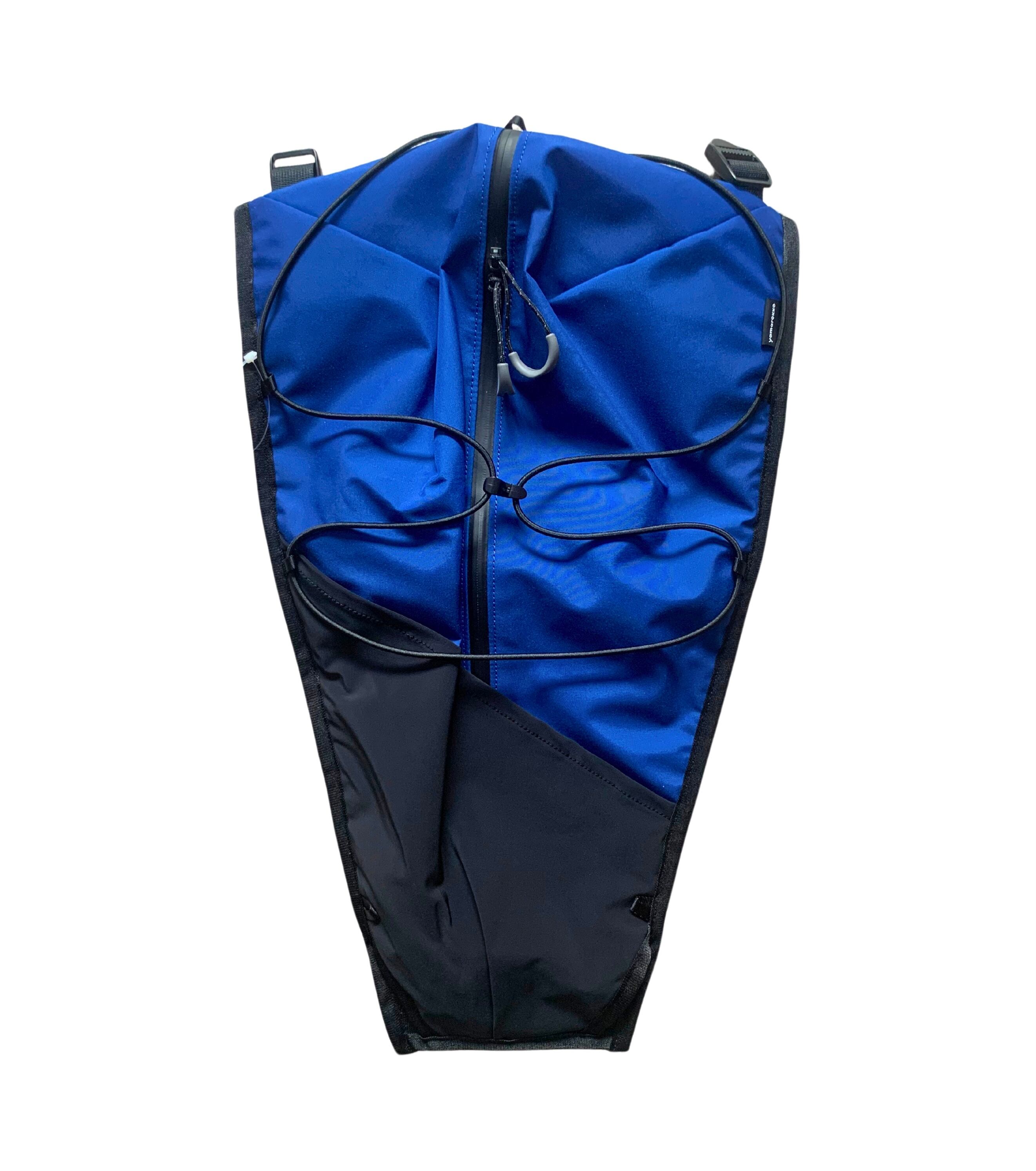 yamarokko | ZOMA 7.5L MAIN COMPARTMENT | オリジナルカラー「レッド