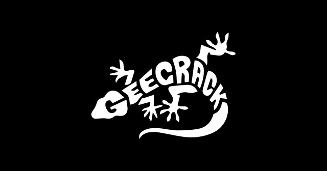 GEECRACK）クラックダウン6インチ