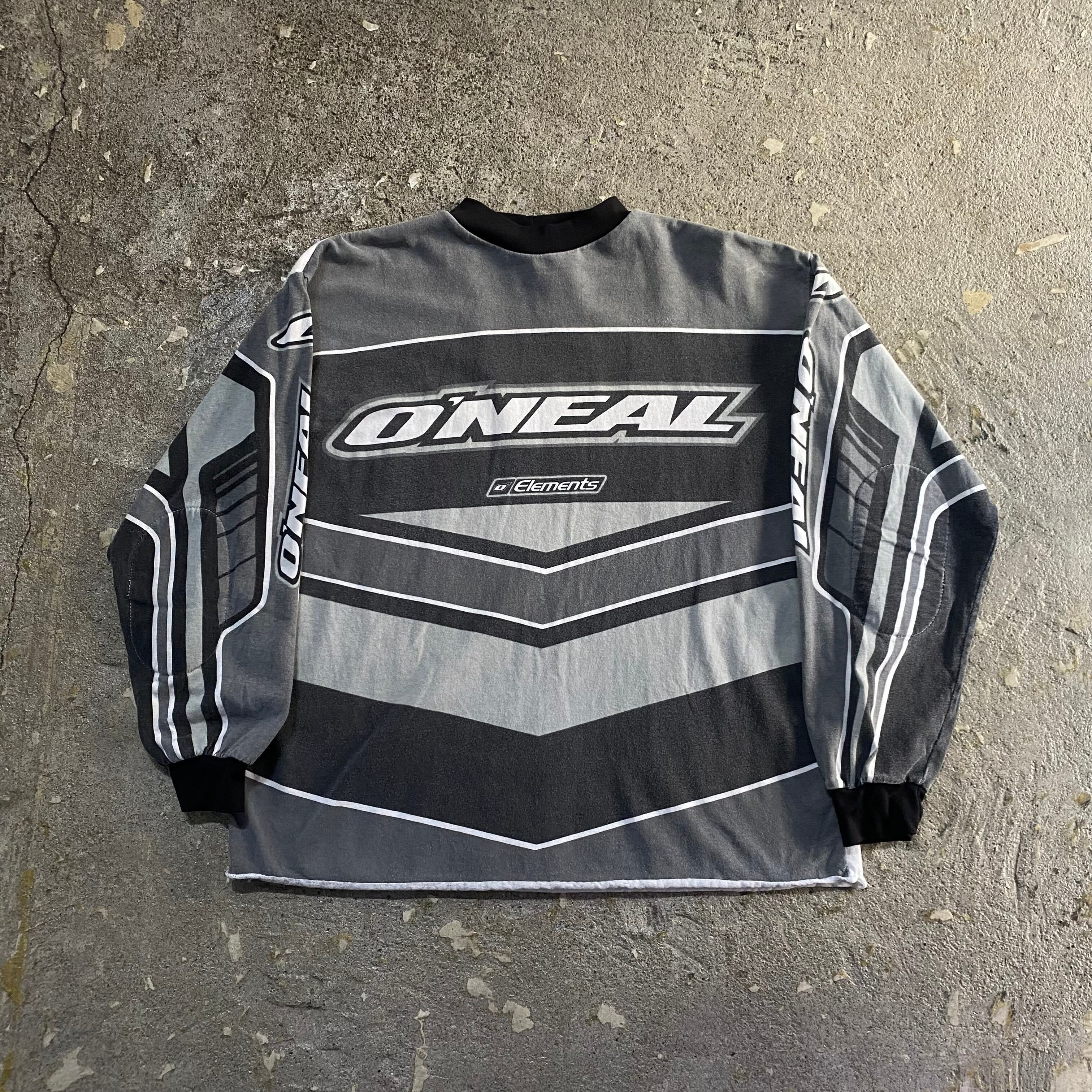 90s O'NEAL L/S racing T-shirt【仙台店】