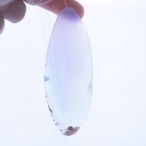 Clear Drops 06 - アゲートヒーリングチャイム / Agate Sun Catcher Wind Chime 346