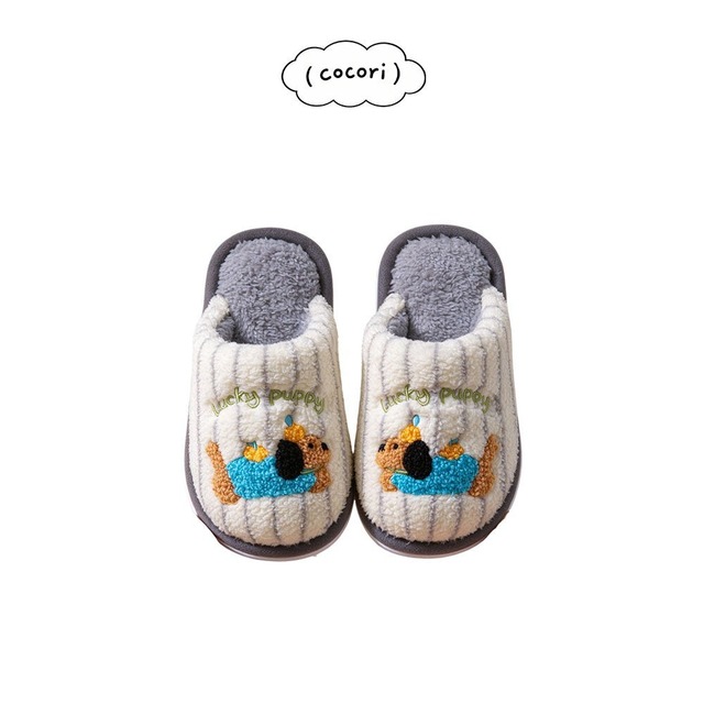 【予約/特典】cocori / Doggy Shoes