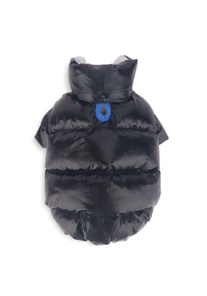 Snowbound Outer（Black） / monchouchou