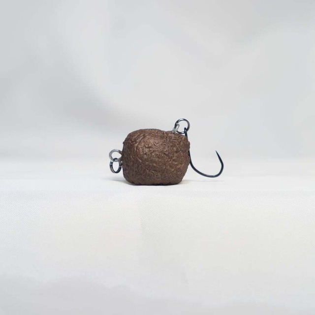 MASU NO UMEBOSHI (ブラウン)