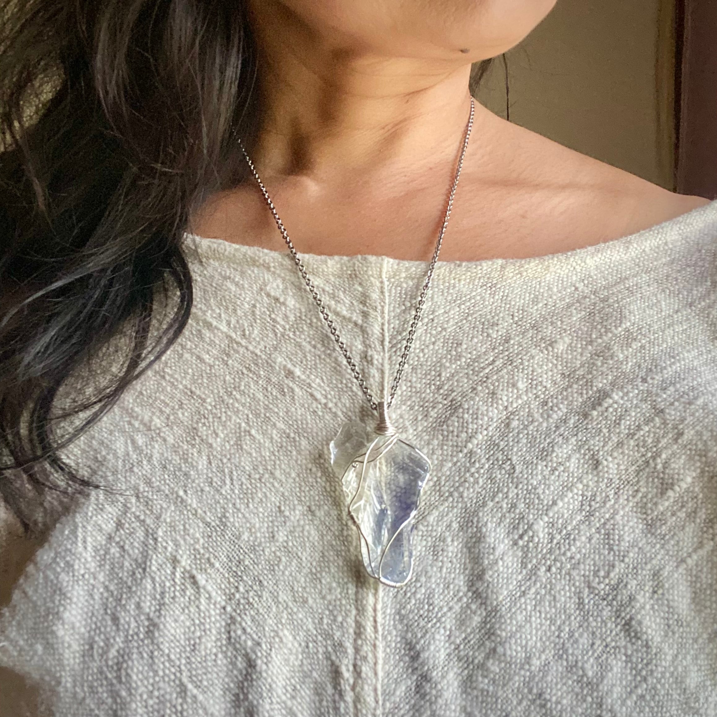 コズミック・ダンス(パワースポットペンダント) 【公式通販】