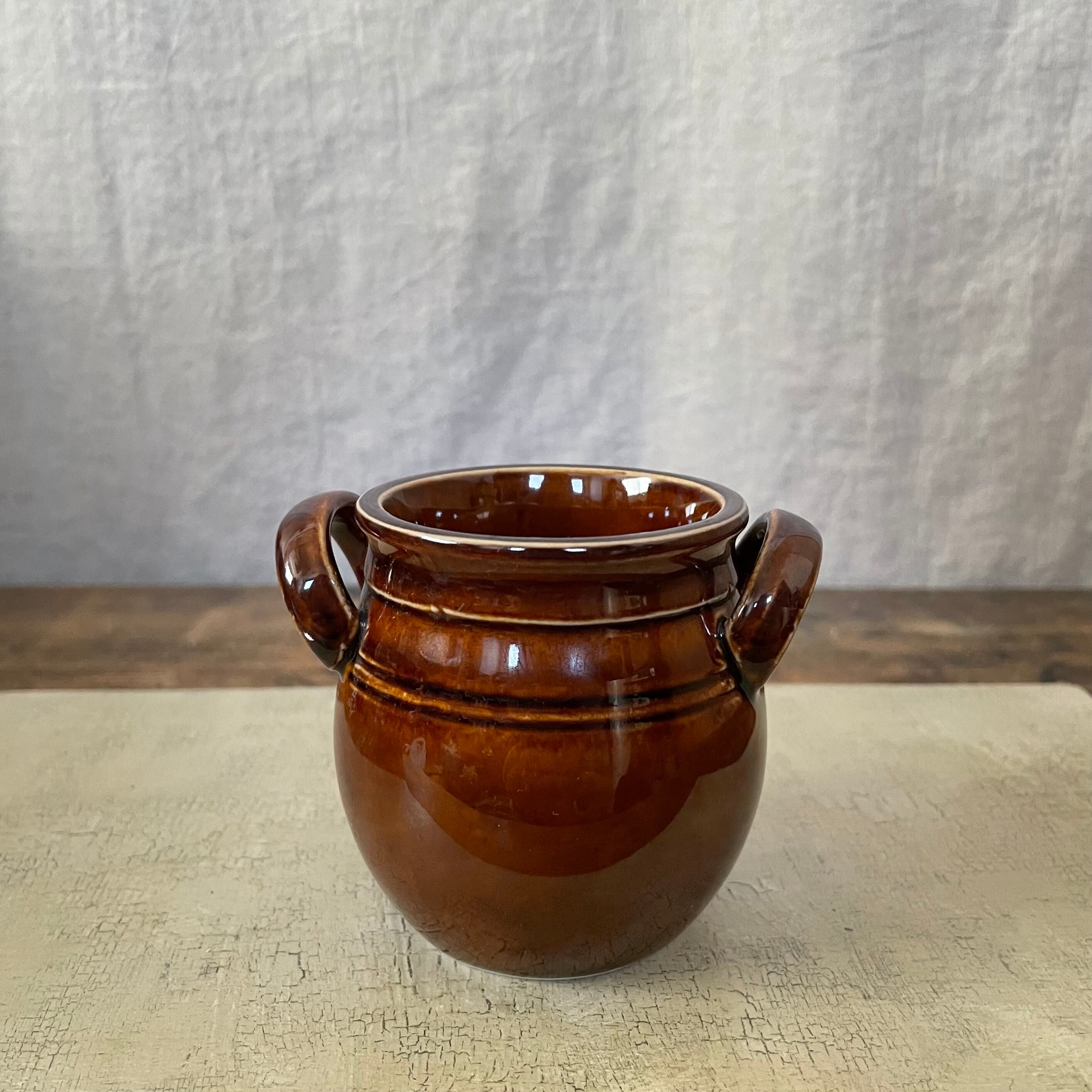 ツルッとしたつぼ