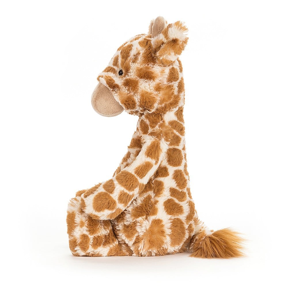 Bashful Giraffe Medium_BAS3GN