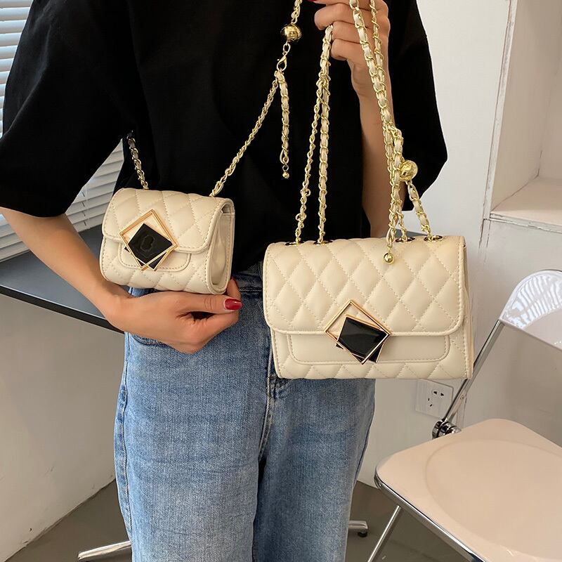 サマーチェーン 夏物 メッセンジャーバッグ Tiancai_Wing_Bag42952379191