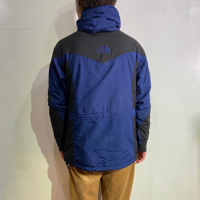 『送料無料』90s THE NORTH FACE エクストリームライト　マウンテンパーカー