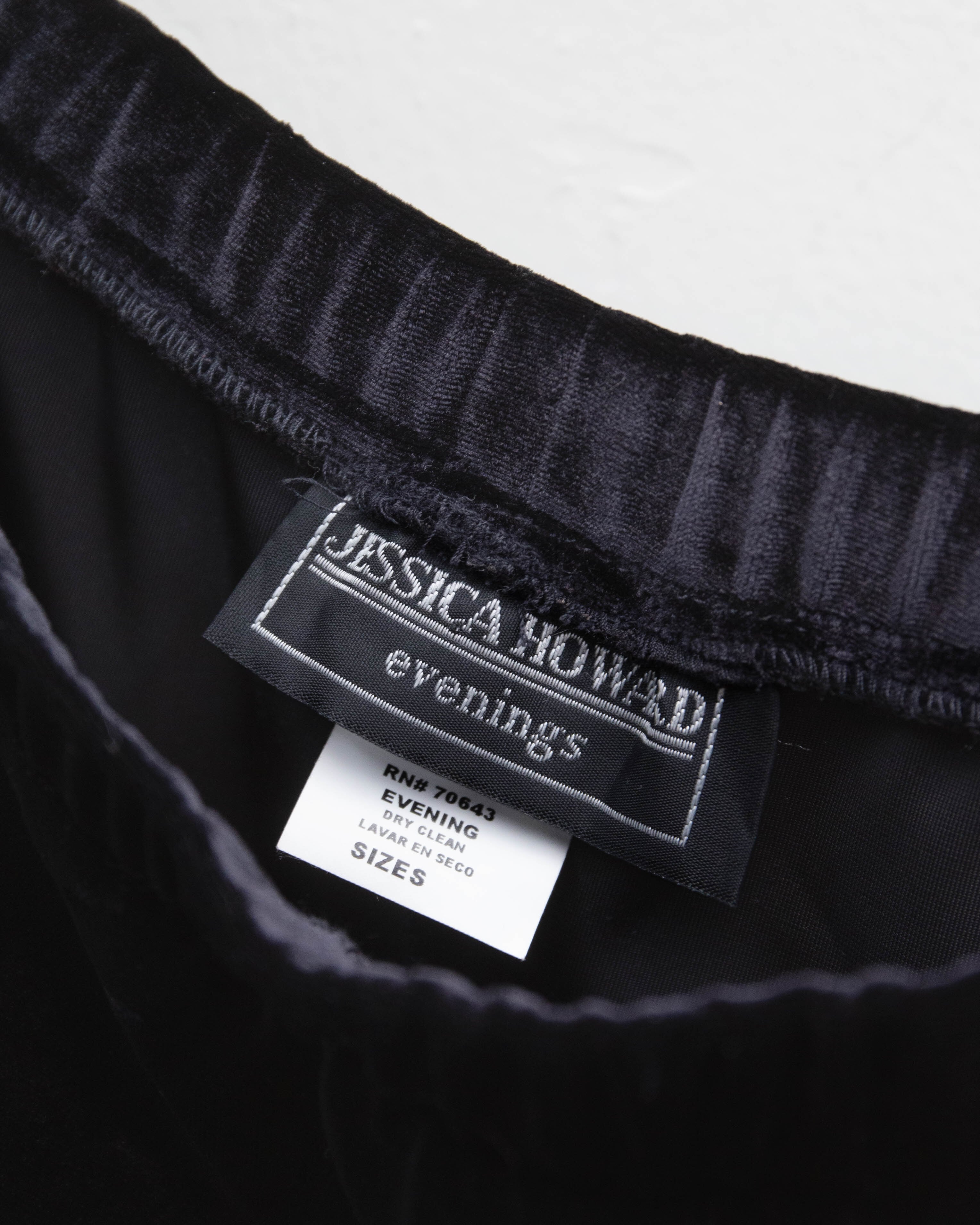 luik 購入 90s vintage ベロア オーバーオール オールインワン ロッキーモンロー Rocky Monroe オーバーオール サロペット