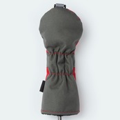 CORDURA®ファブリックを使用したフェアウェイウッド用ヘッドカバー CDR_14FW