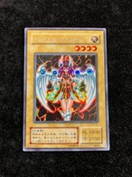 美品】きまぐれの女神 ウルトラレア 初期 | TCGショップえびてん
