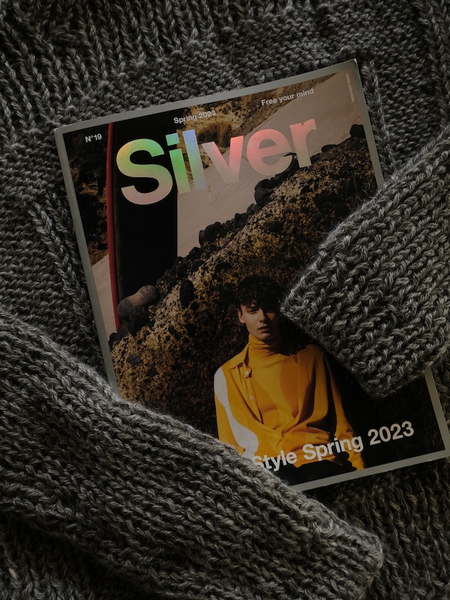 【Silver】N°19