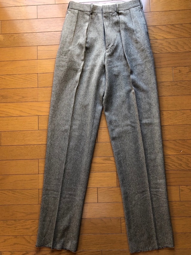 新品 90年代 Polo Ralph Lauren トラウザース