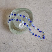 LABRO Fiori NECKLACE　