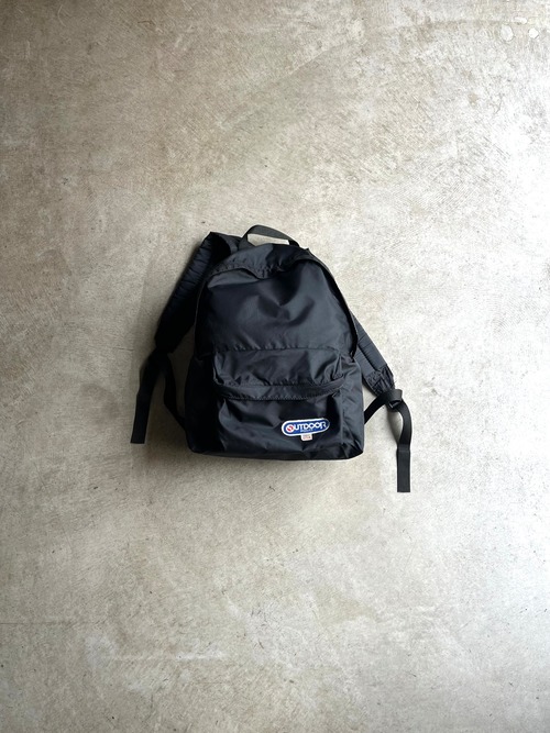 USA製 80's OUTDOOR PRODUCTS “NYLON DAYPAK”
