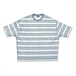 Border/Striped T-shirt [asos DESIGN] [2000s~] L