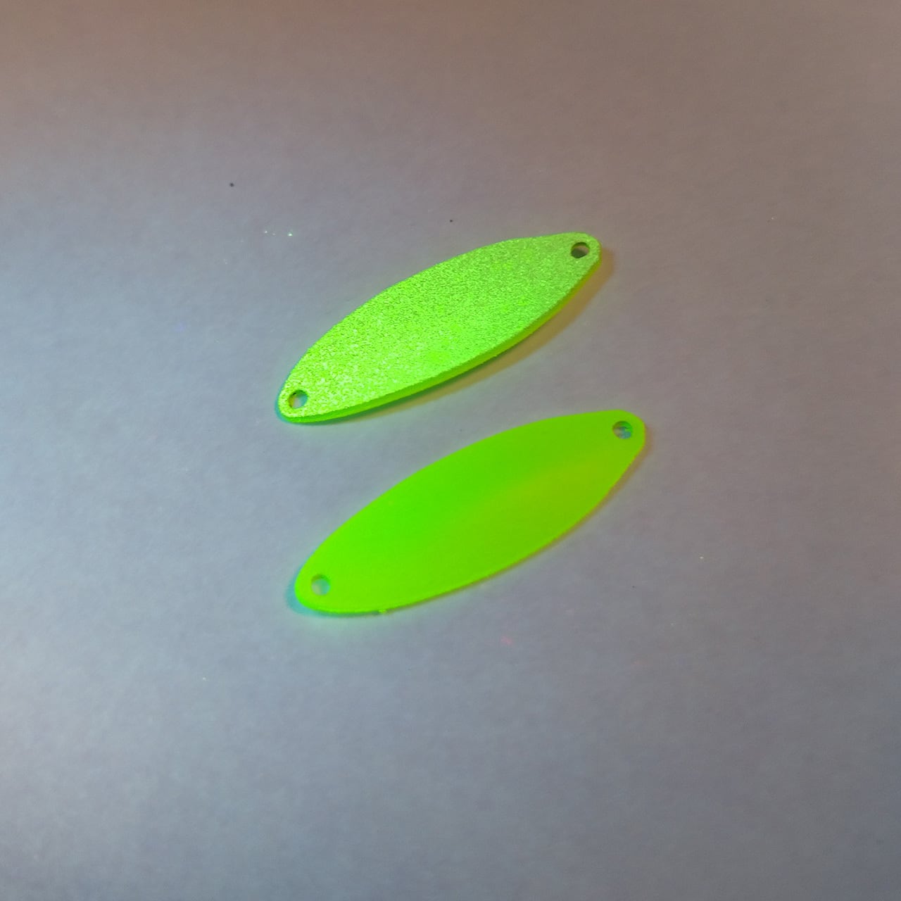 New Color ! ripple リップル (L=20.0mm , W=0.5g