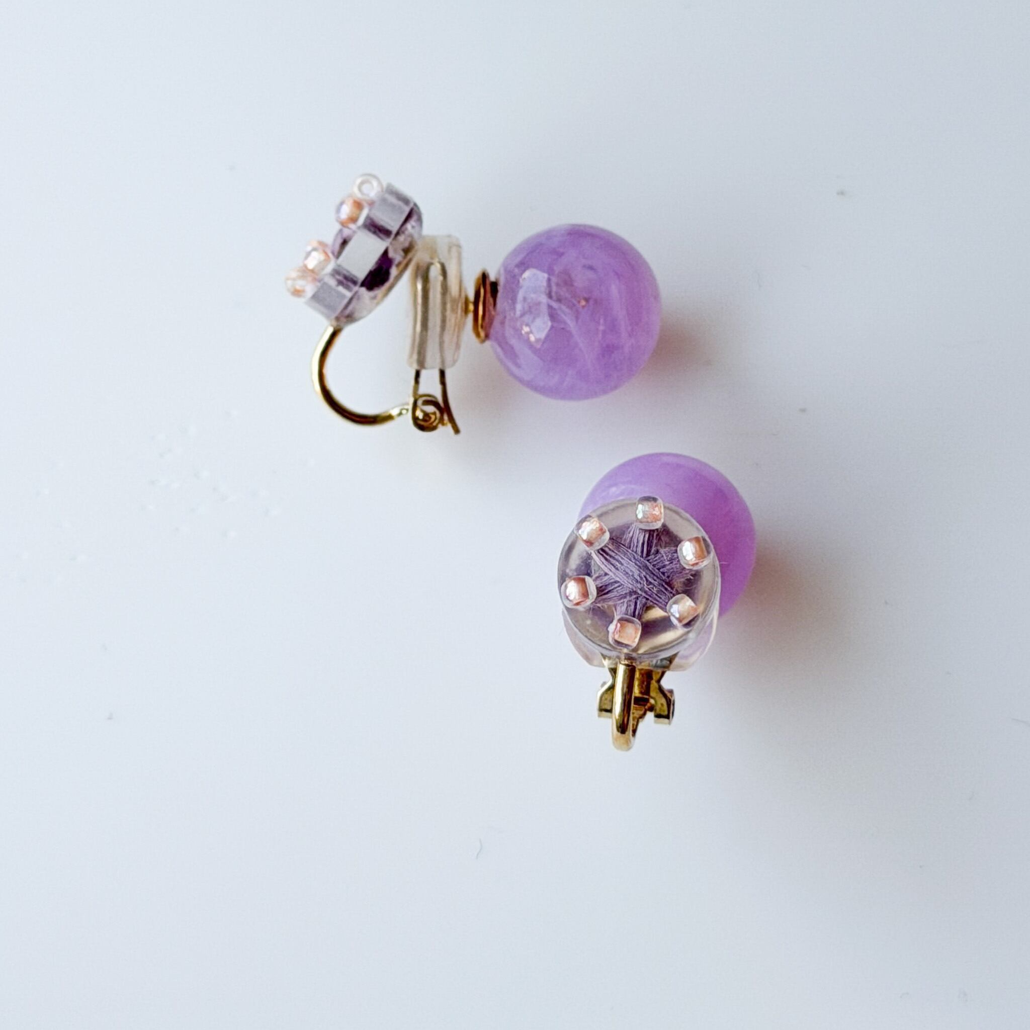 Φ10 イヤリング [09]