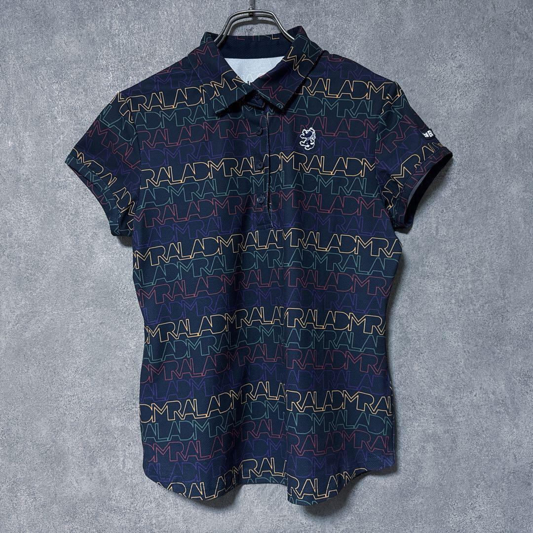 2005ss dior homme guitar embroidery border polo shirt | Pay ID