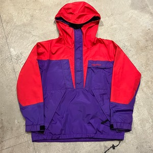 MARMOT ANORACK JACKET GORE-TEX