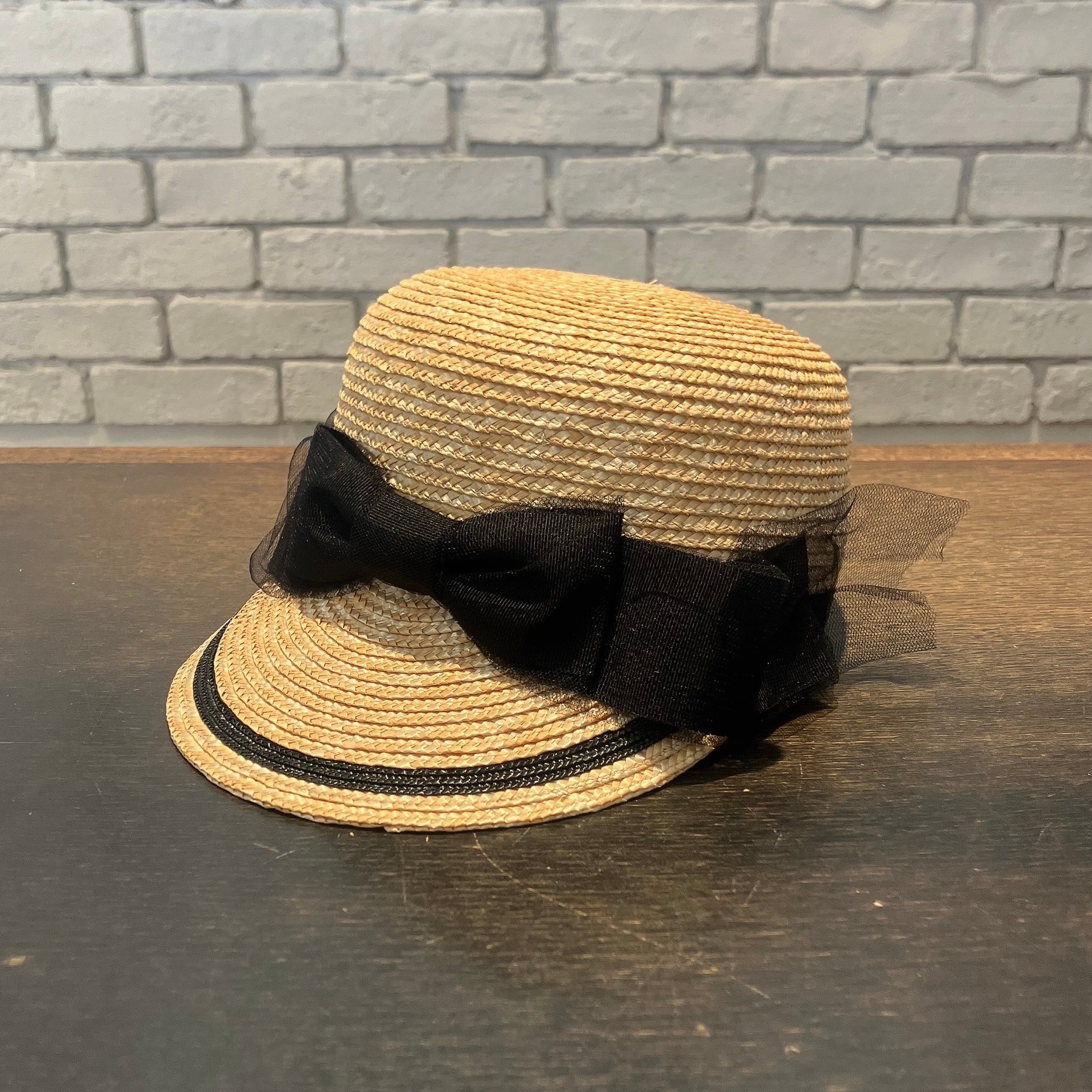 CA4LA】WHEAT キャスケット キャップ KTZ02675 | 広島の帽子専門店