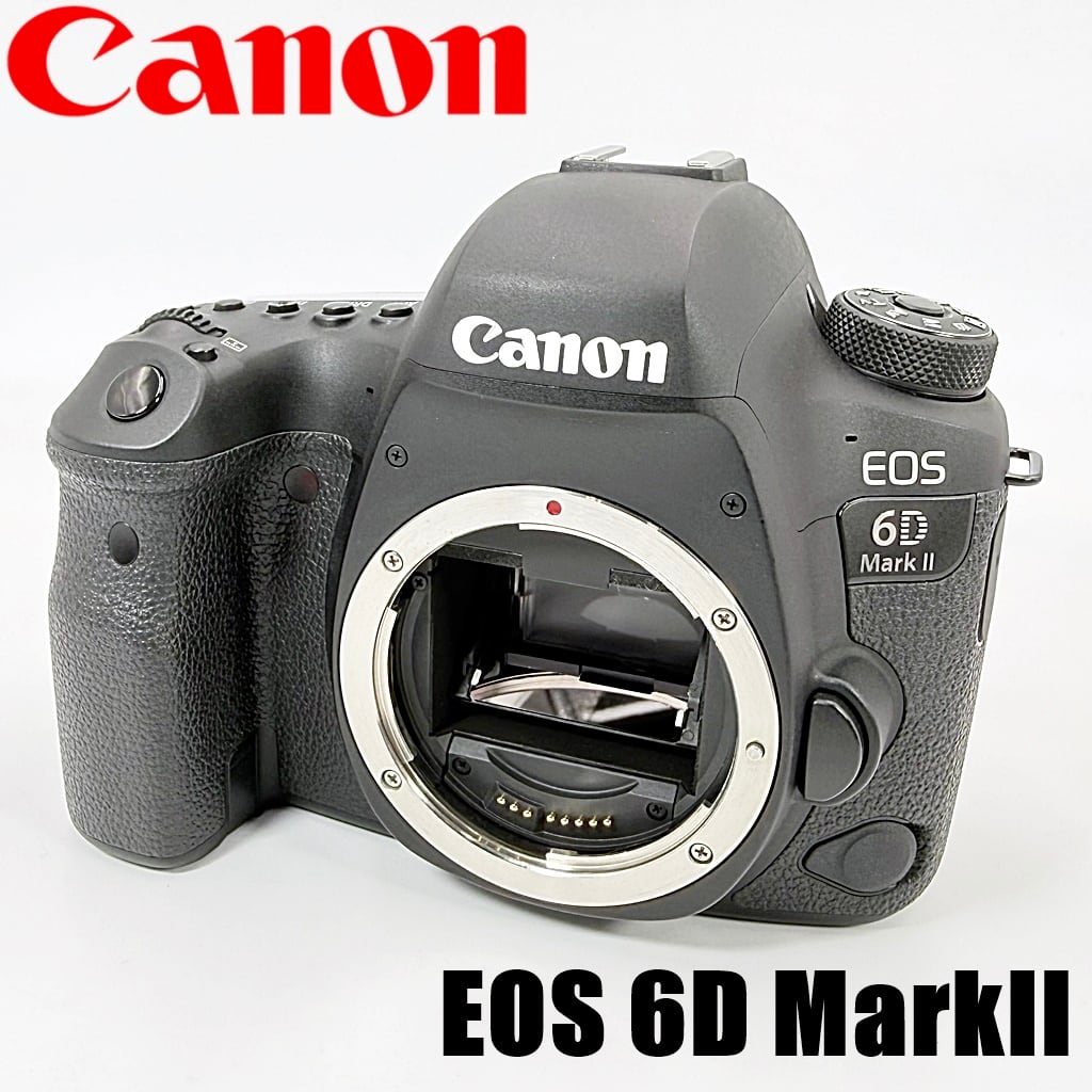 キヤノン Canon EOS 70D ボディ カメラ レンズ 一眼レフ 中古 | 中古