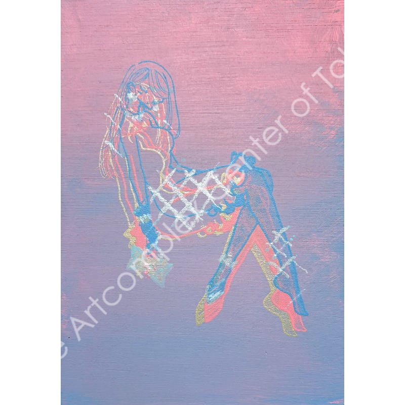 Ma9「Thanks, Ms.melancholy latte」