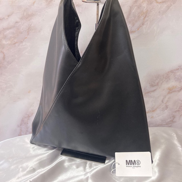 MM6 Maison Margiela】ラージサイズ ジャパニーズトートバッグ 