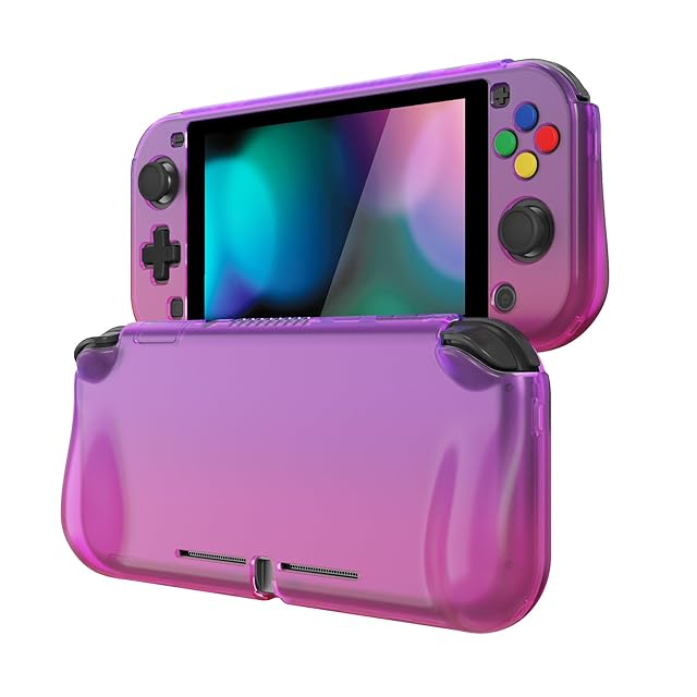 Nintendo Switch用 LEDライトスタンド 通常モデル 有機ELモデル対応