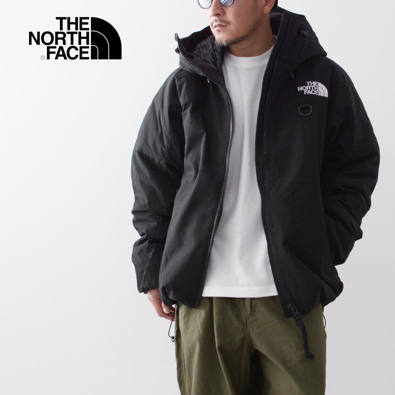 THE NORTH FACE [ザ・ノース・フェイス正規代理店] Novelty Baltro