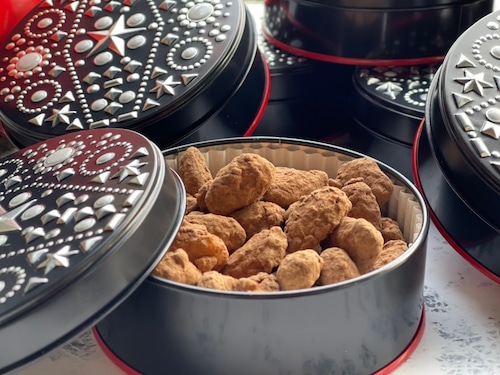 【バレンタイン限定】アマンドショコラ　