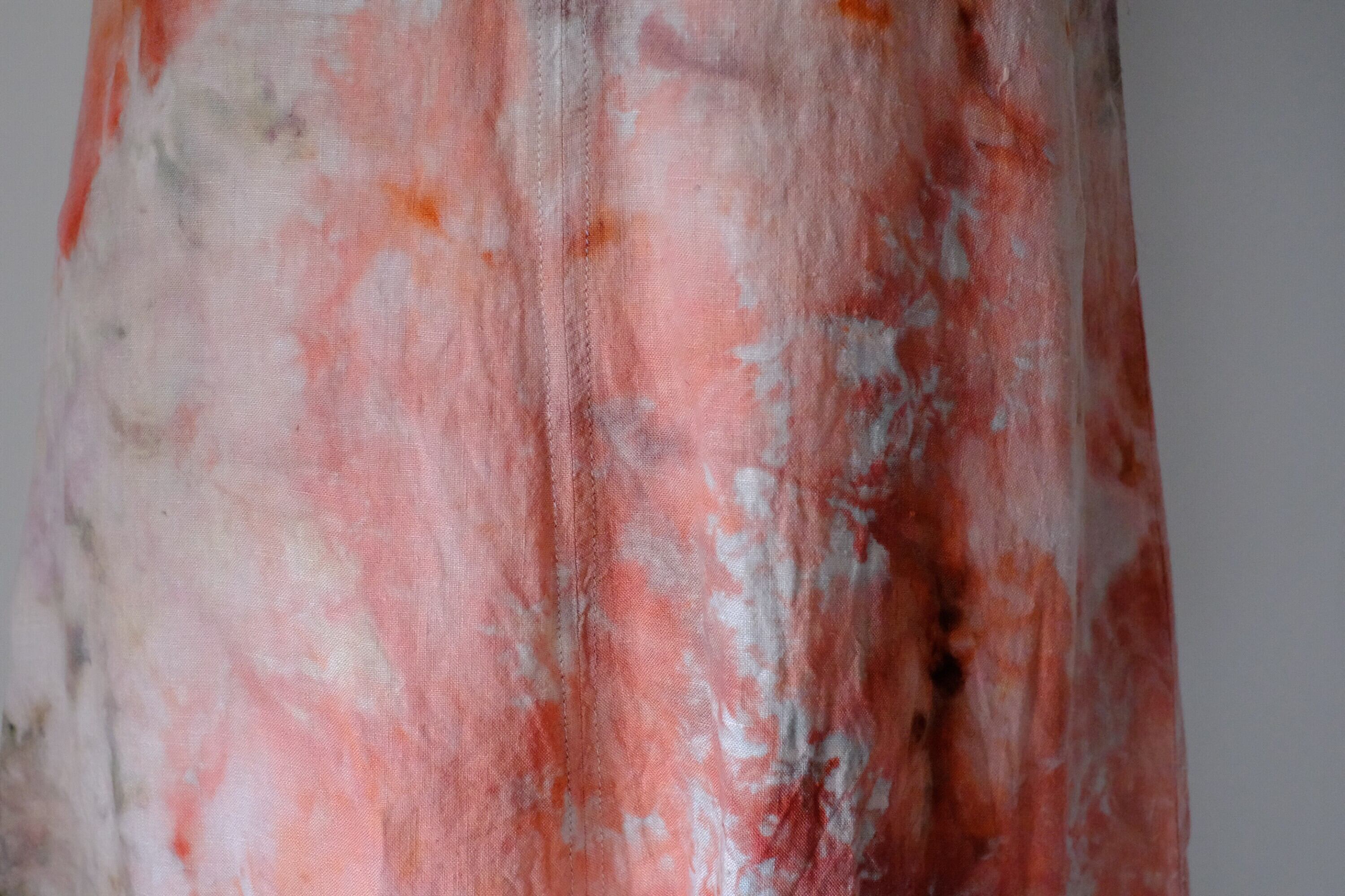 【remake】ノースリーブワンピース　u-0173