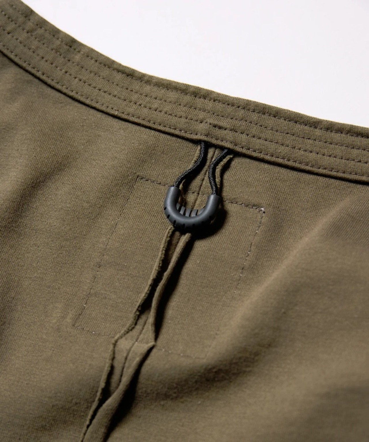 VIRGOwearworks / ULTIMATE [Q] RUGGED / カッソー / Tシャツ / 七分袖 / VG-CUT-517 - 5