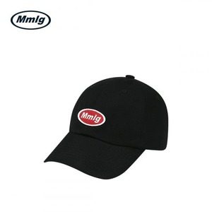 [Mmlg] MMLG WP BALLCAP (BLACK) 正規品 韓国ブランド 韓国ファッション 韓国代行 韓国通販 帽子 キャップ