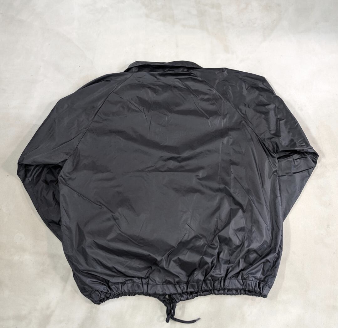 puritan nylon coach jaket 小岩店 | What