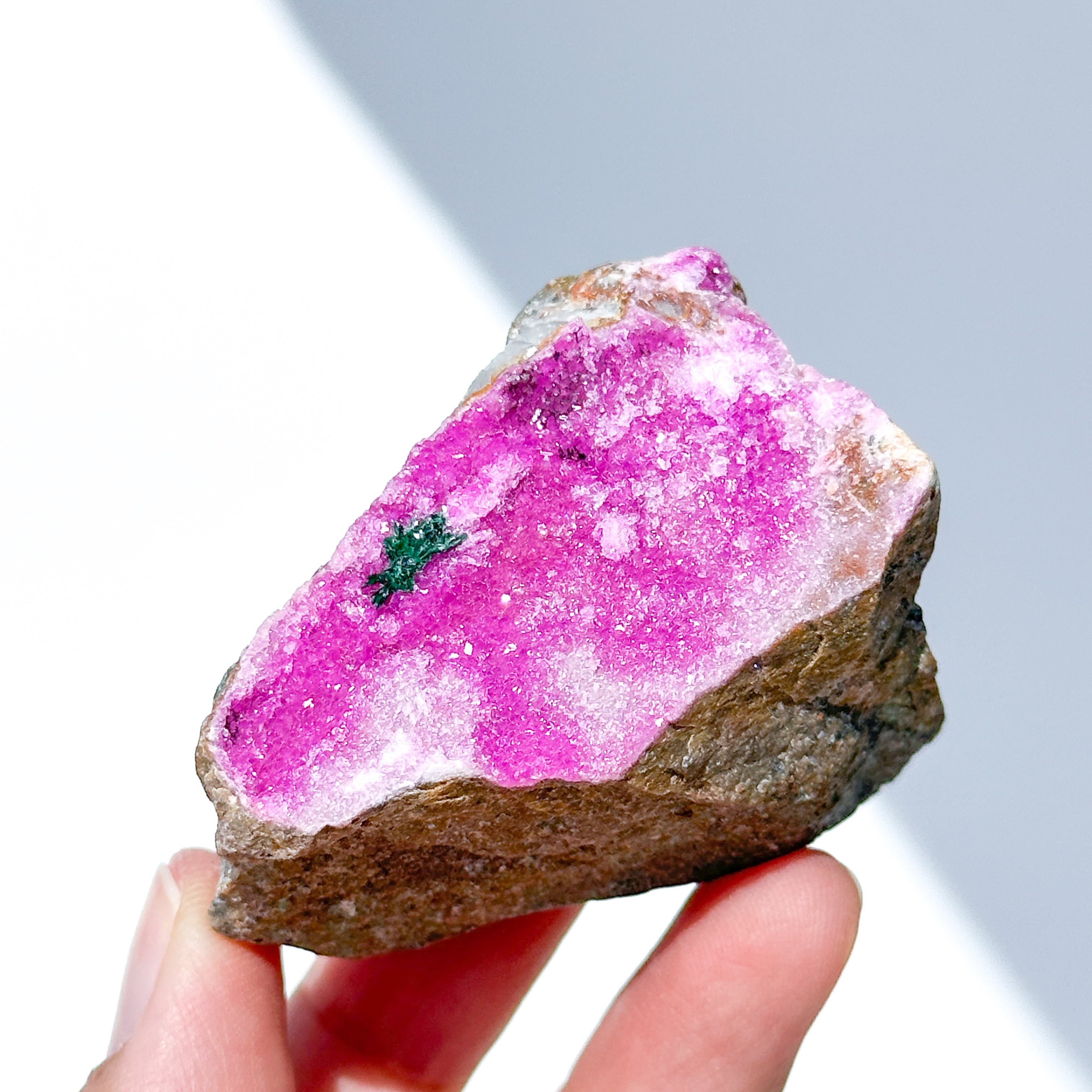 ピンクコバルトカルサイト 44◇Pink Cobalt Calcite◇天然石・鉱物