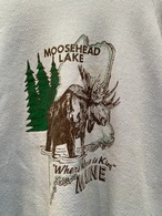 80‘s “JERZEES” Sweat Made in U.S.A